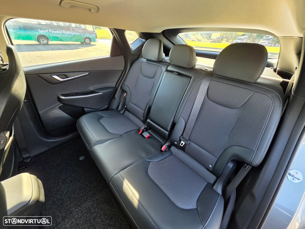 Kia EV6 77,4-kWh Business - 17