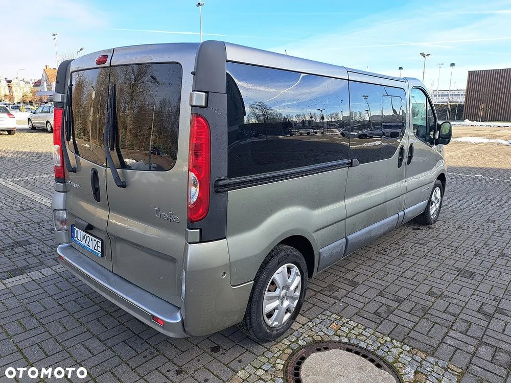 Renault Trafic L2H1 Pack Clim - 3