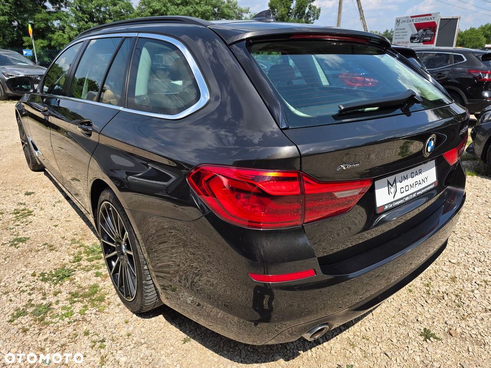 BMW Seria 5 - 23