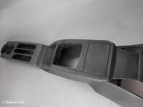 Consola Central Volkswagen Polo (9N_) - 5