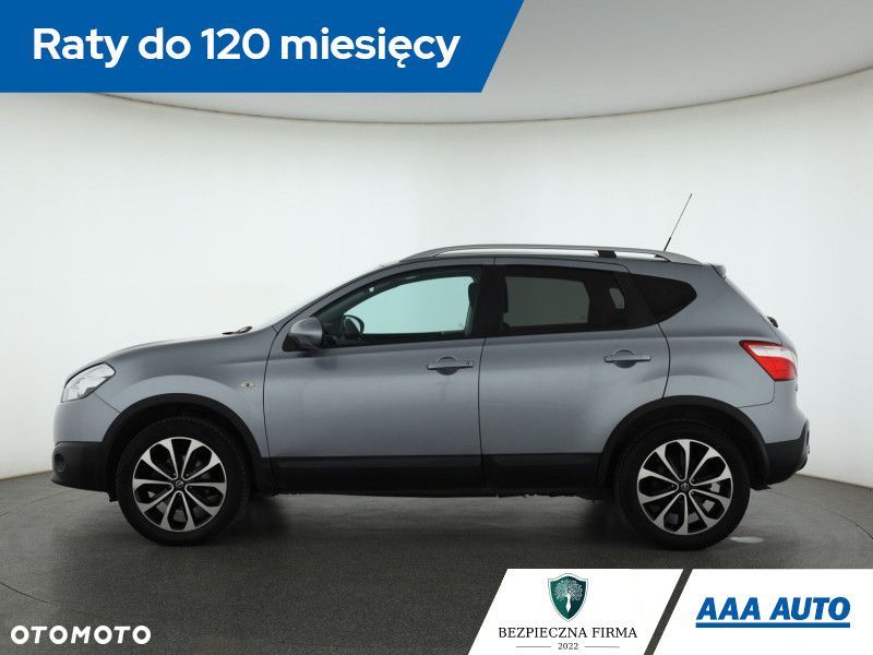 Nissan Qashqai - 4