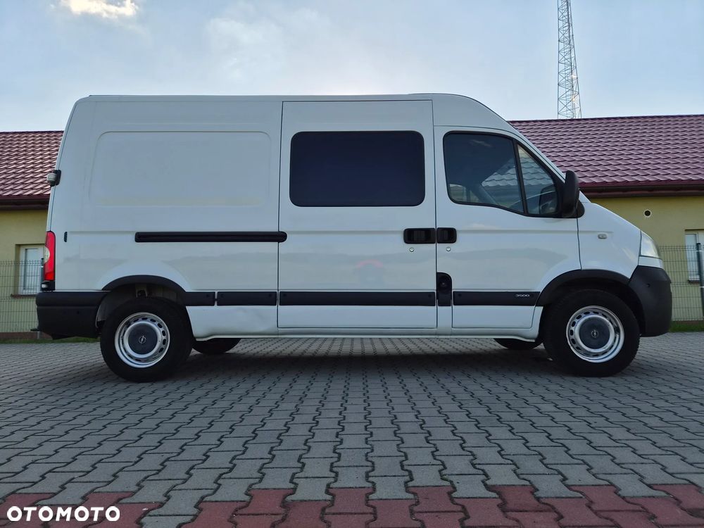Renault Master - 15