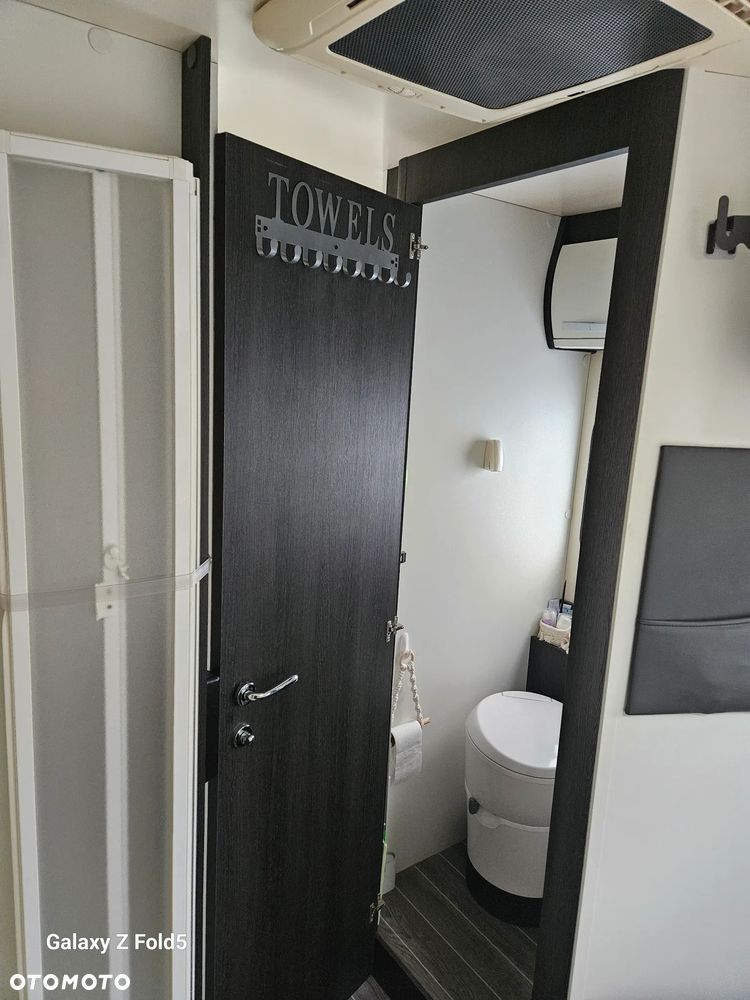 Roller Team Kronos 265TL - 18