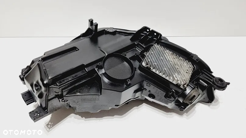 REFLEKTOR PRAWY FULL LED AUDI A4 B9 LIFT MATRIX EUROPA - 5