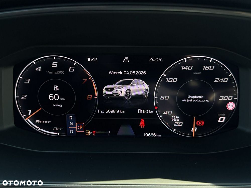 Cupra Formentor - 17