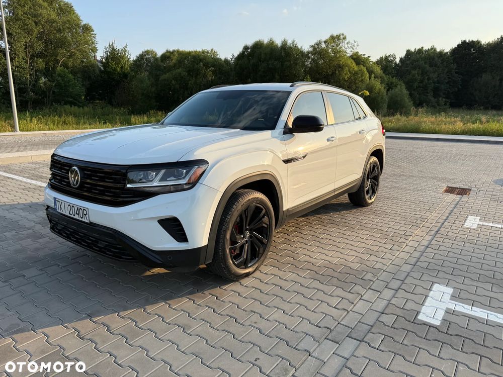 Volkswagen Atlas - 7