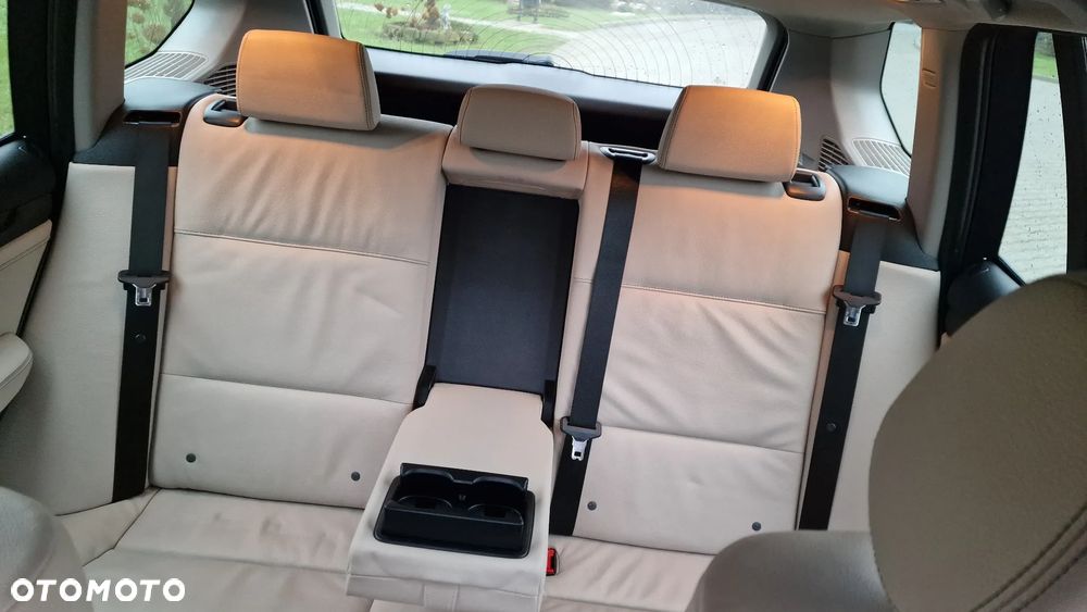 BMW X3 28i xDrive - 19