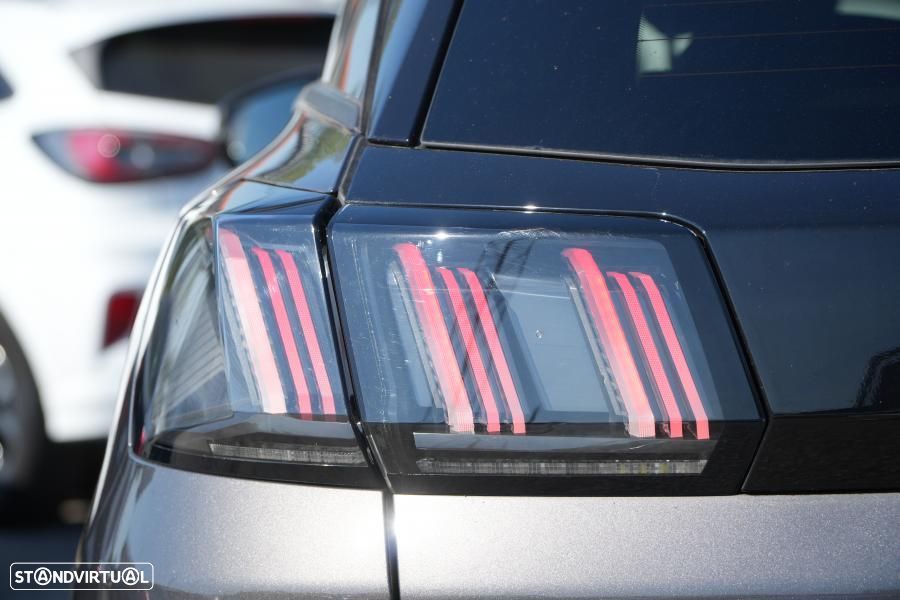 Peugeot 3008 1.2 PureTech Allure Pack - 6