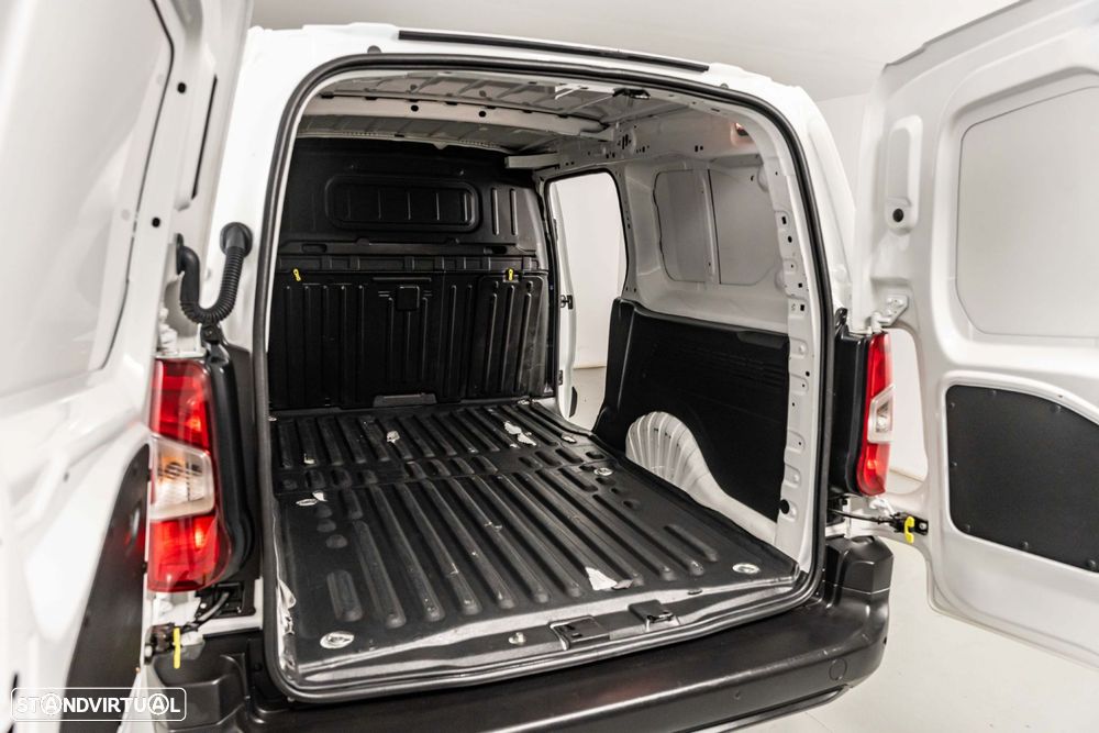 Citroën Berlingo 1.5 BlueHDi XL Live - 13
