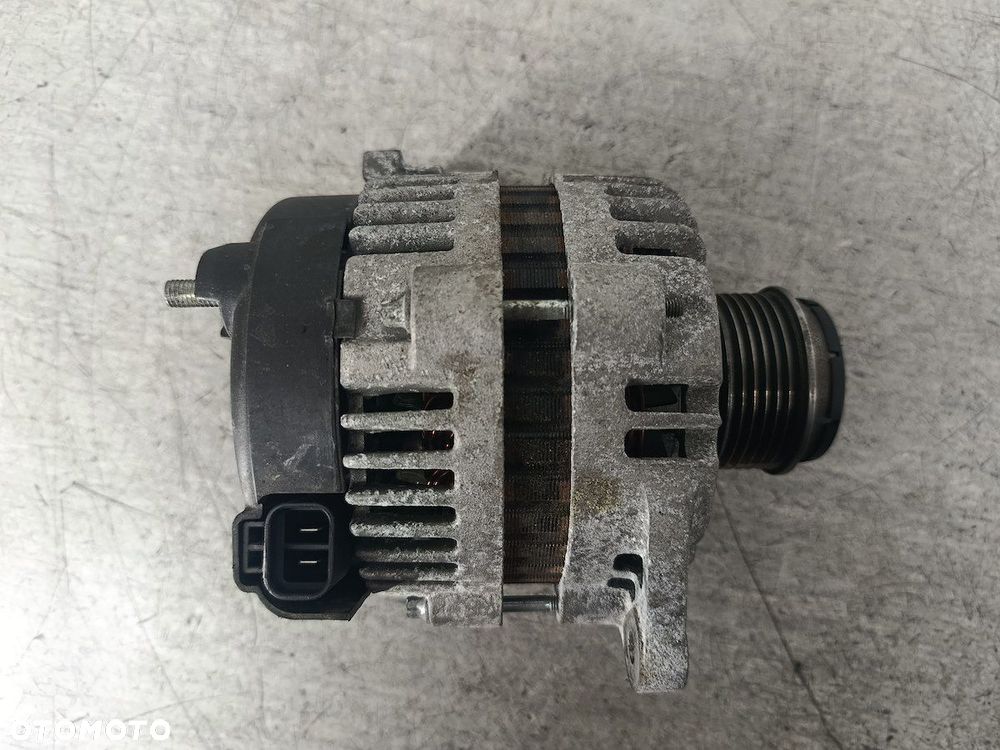 ALTERNATOR OPEL ASTRA H A1020 AS 1.7 CDTI - 2