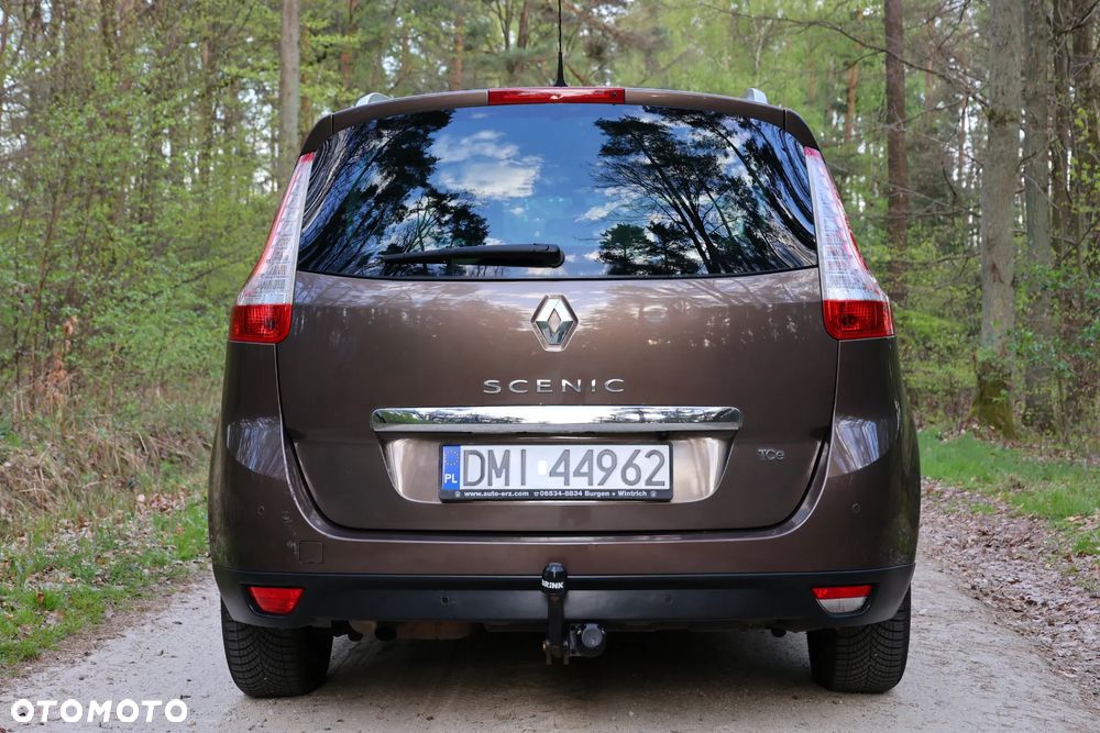 Renault Scenic Energy TCe 130 S&S Bose Edition - 9