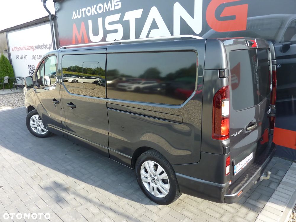 Renault TRAFIC - 6