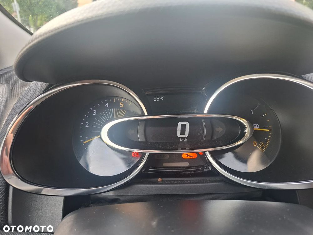 Renault Clio dCi 90 Dynamique - 4