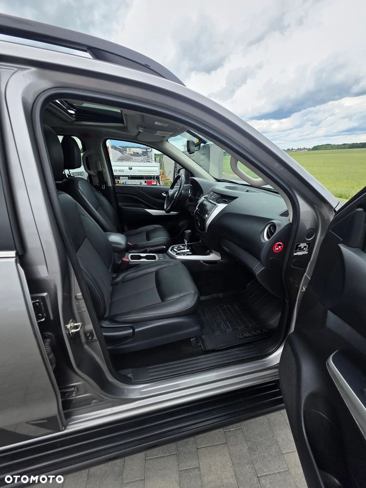 Nissan Navara - 16