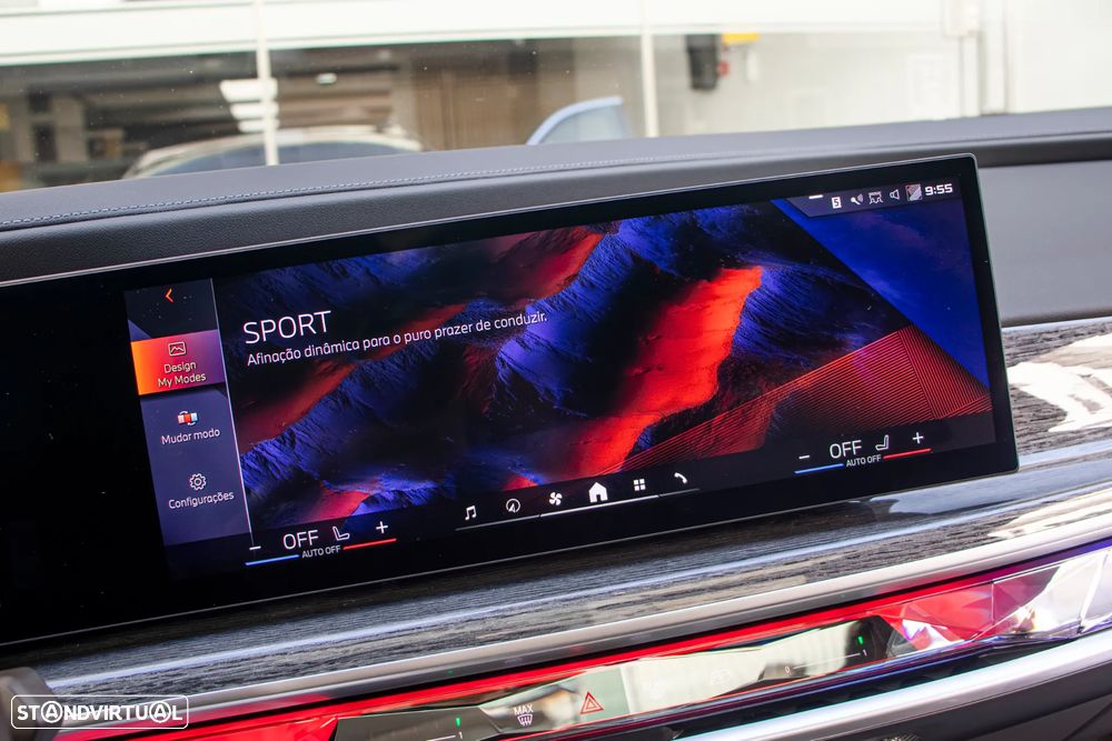 BMW 760 M760e xDrive - 24