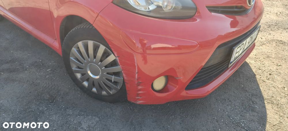 Toyota Aygo 1.0 VVT-i - 8