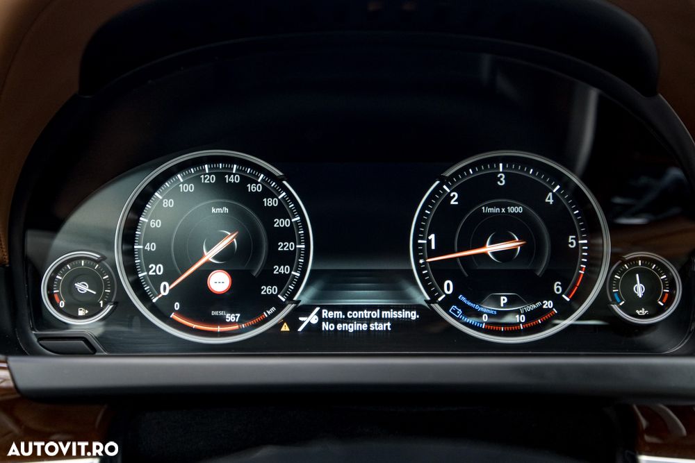 BMW Seria 6 - 30