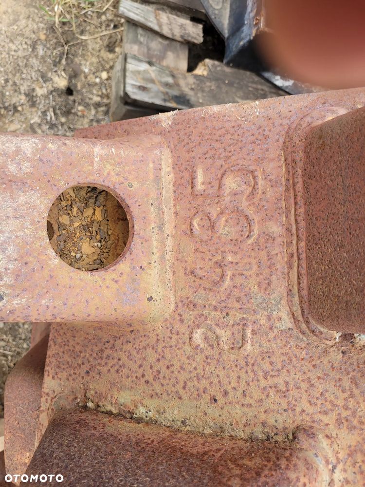 Nakładka na walca/okołkowana - 3