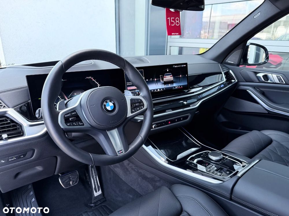BMW X5 xDrive30d - 29