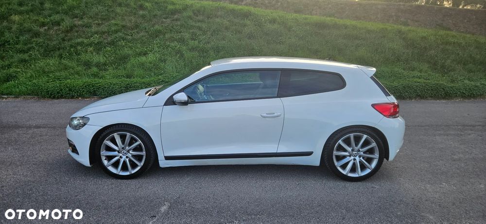 Volkswagen Scirocco 1.4 TSI Edition - 7