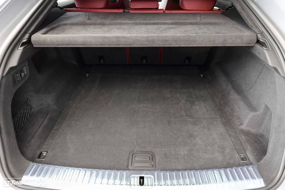 Lamborghini Urus 4.0 V8 - 29