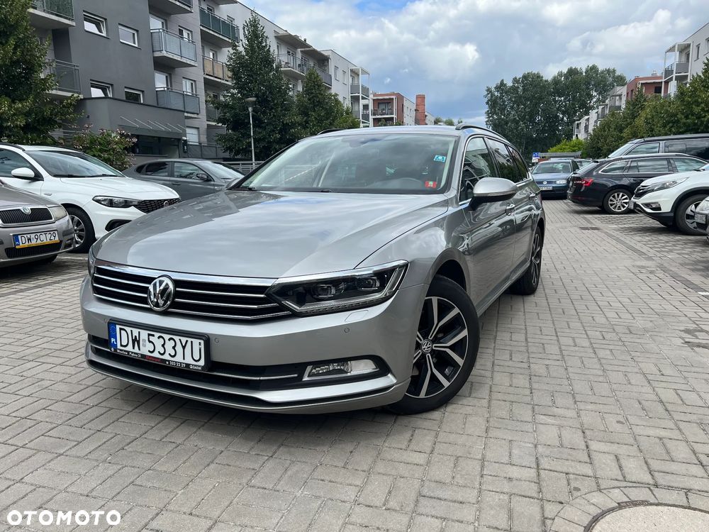 Volkswagen Passat 1.8 TSI BMT Comfortline - 29