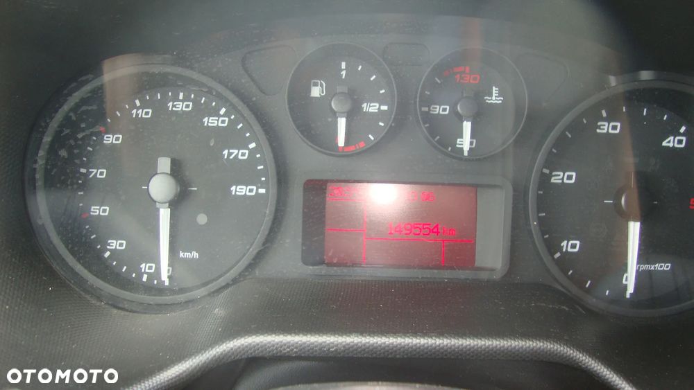 Iveco Daily D - 3