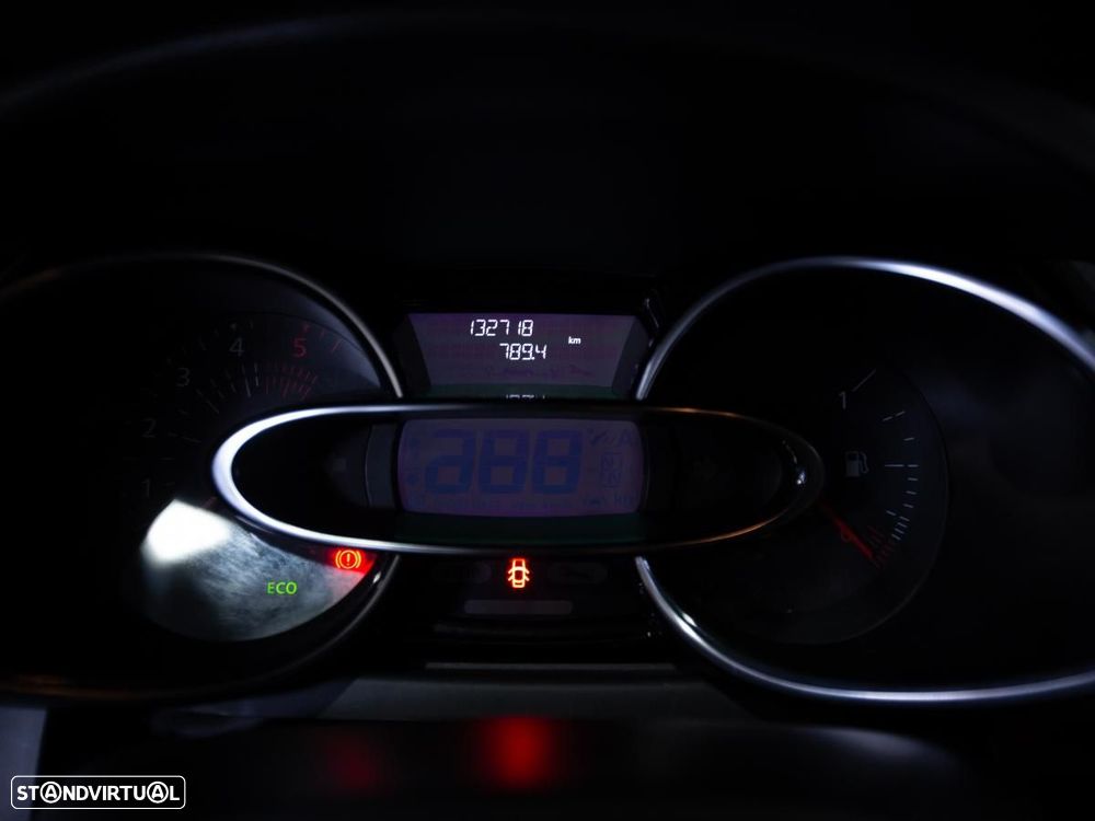 Renault Clio Sport Tourer 1.5 dCi Limited C/PM+Pneu - 16
