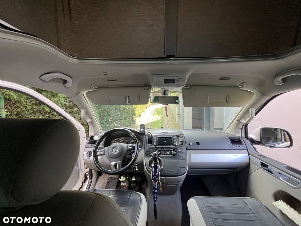 Volkswagen Transporter L1H1 - 2