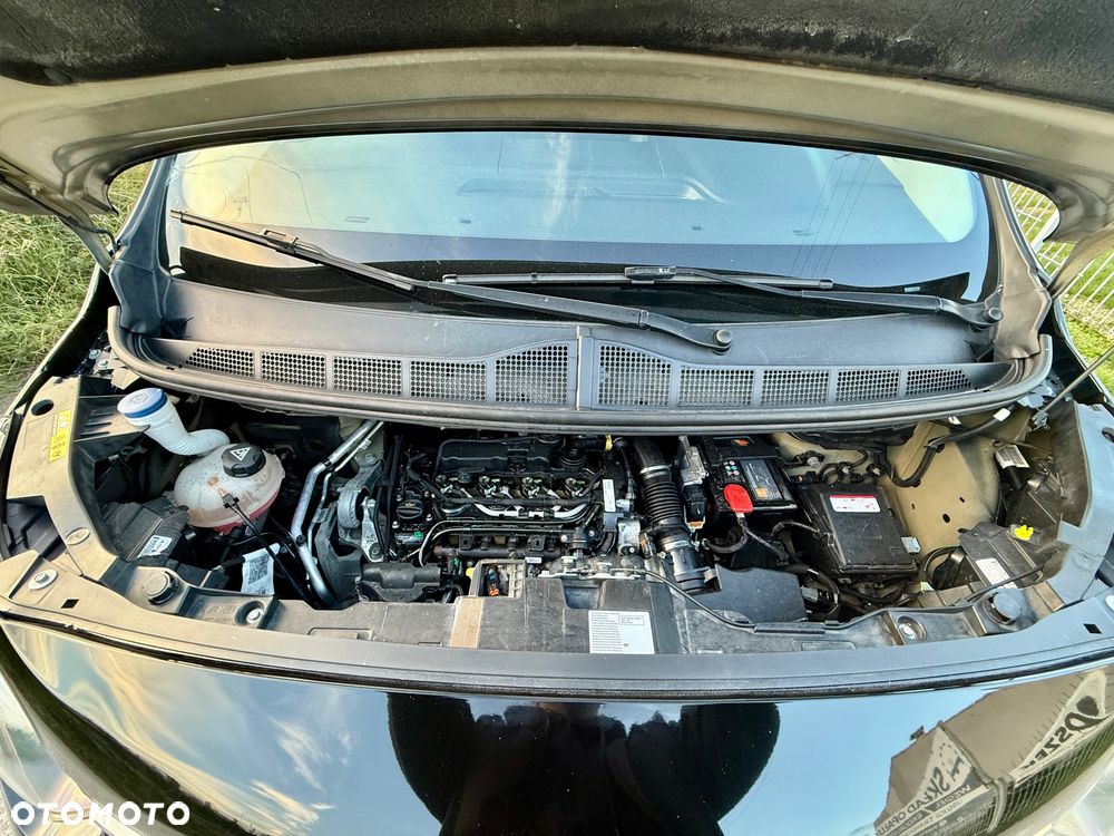 Opel Vivaro - 31