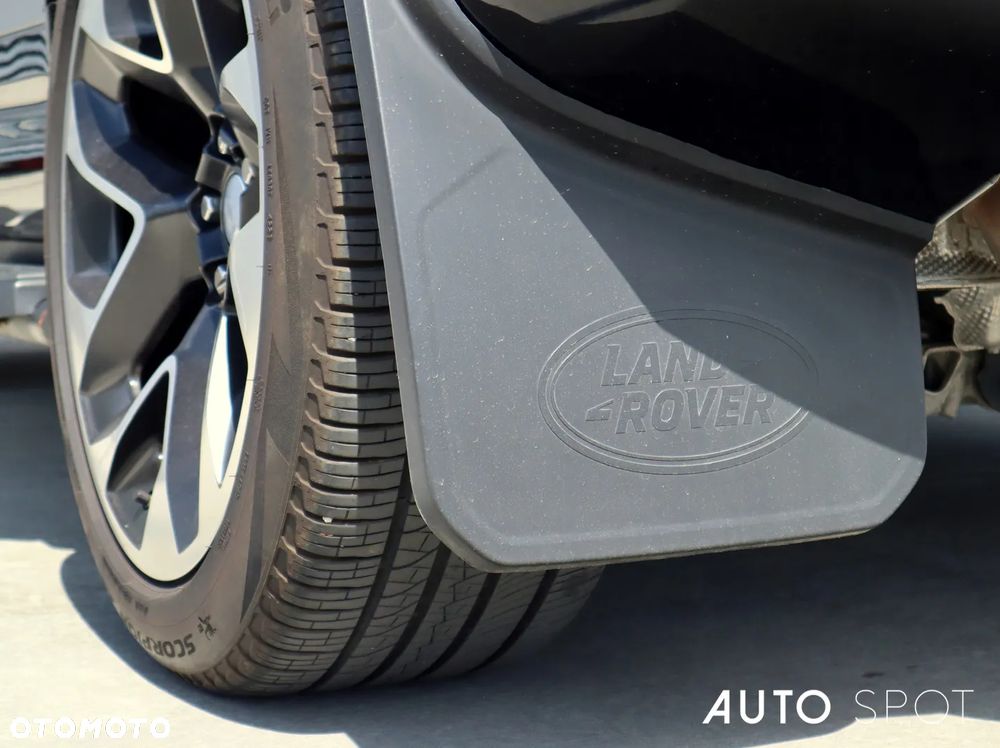 Land Rover Defender 110 3.0 P400 mHEV First Edition - 7