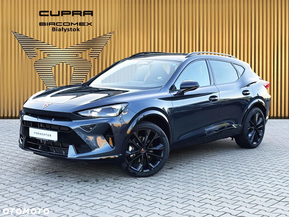 Cupra Formentor 2.0 TSI 4Drive DSG - 2