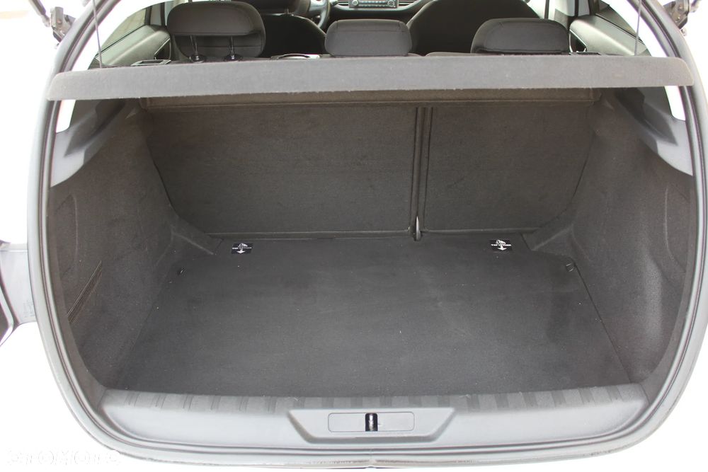 Peugeot 308 - 20