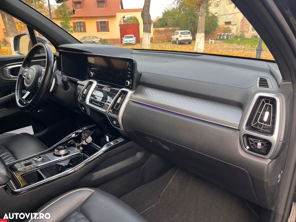 Kia Sorento - 6