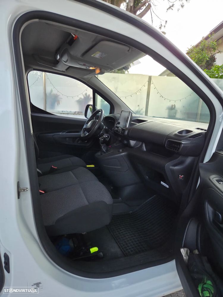 Citroën Berlingo 1.5 BlueHDi XL Live - 10