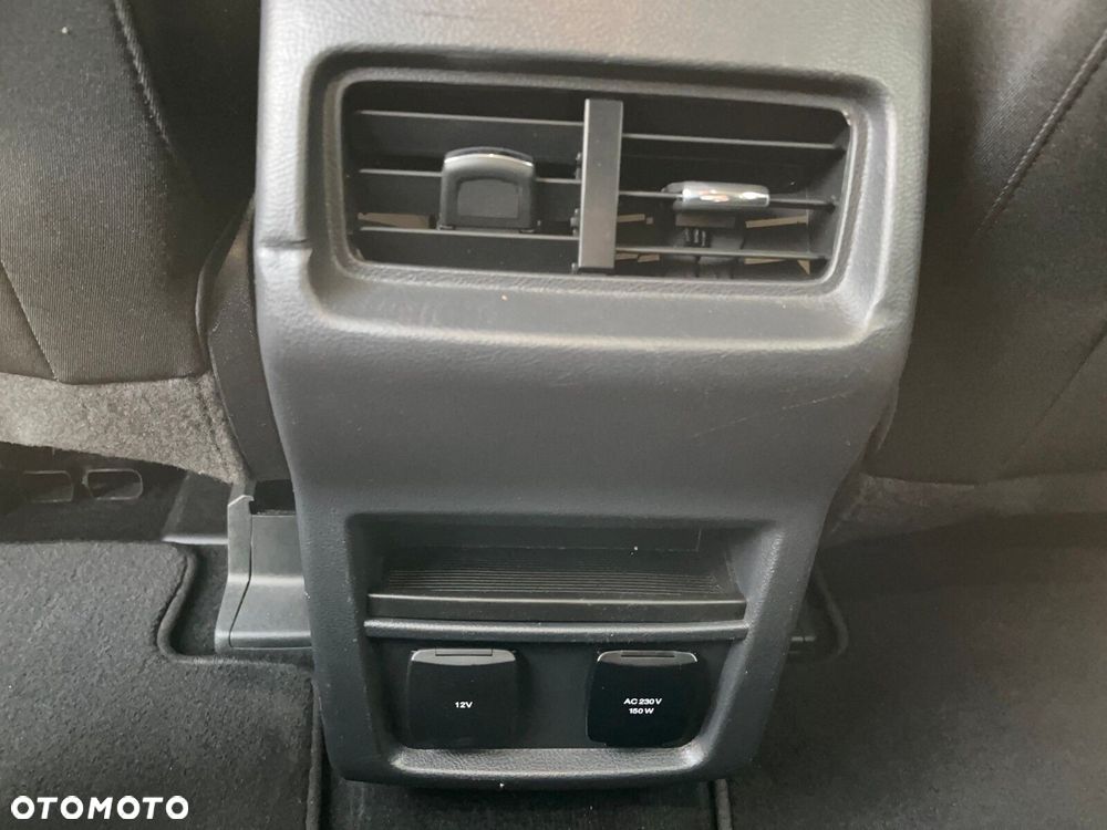 Ford S-Max 2.5 Hybrid Titanium CVT - 16