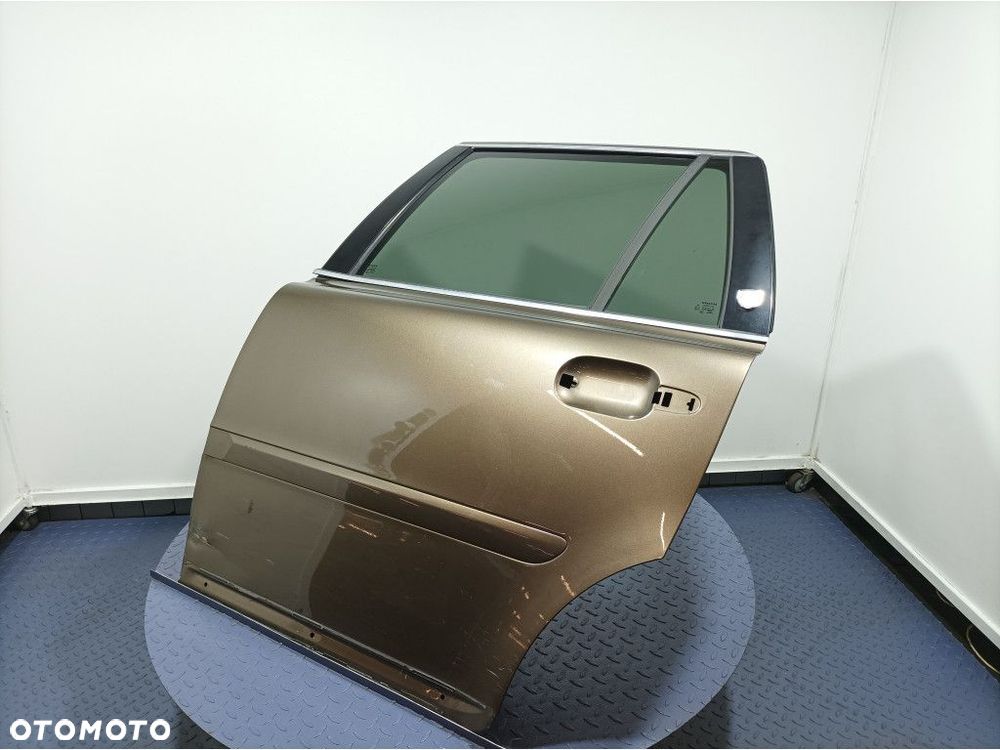 VOLVO XC90 I LIFT DRZWI TYŁ TYLNE LEWE 700-16 - 3