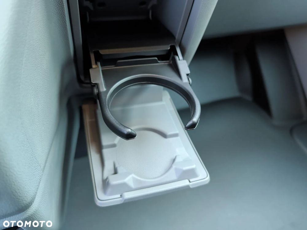 Ford Transit Custom - 16