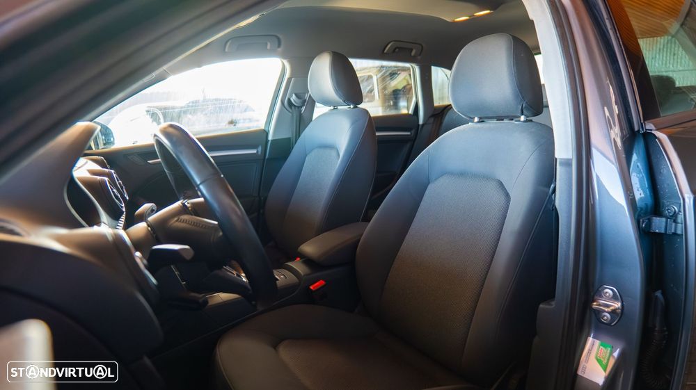 Audi A3 Sportback 1.6 TDI Design - 26