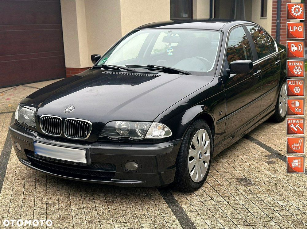 BMW Seria 3 - 1