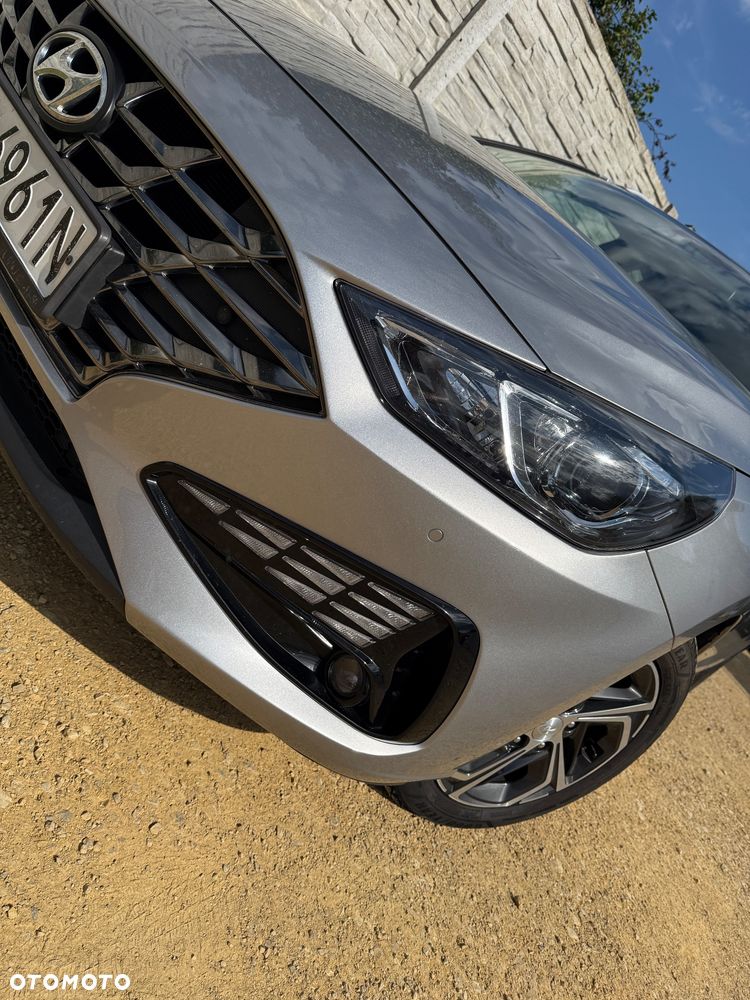 Hyundai i30 1.6 D Comfort - 19