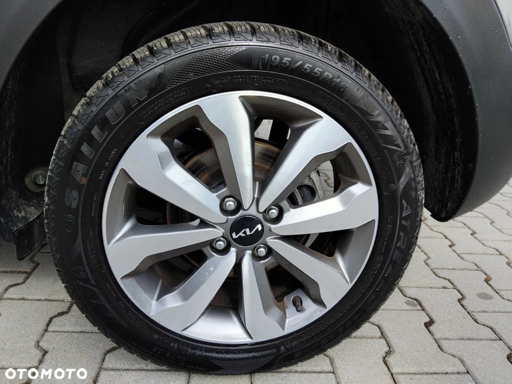 Kia Stonic 1.0 T-GDI M - 8