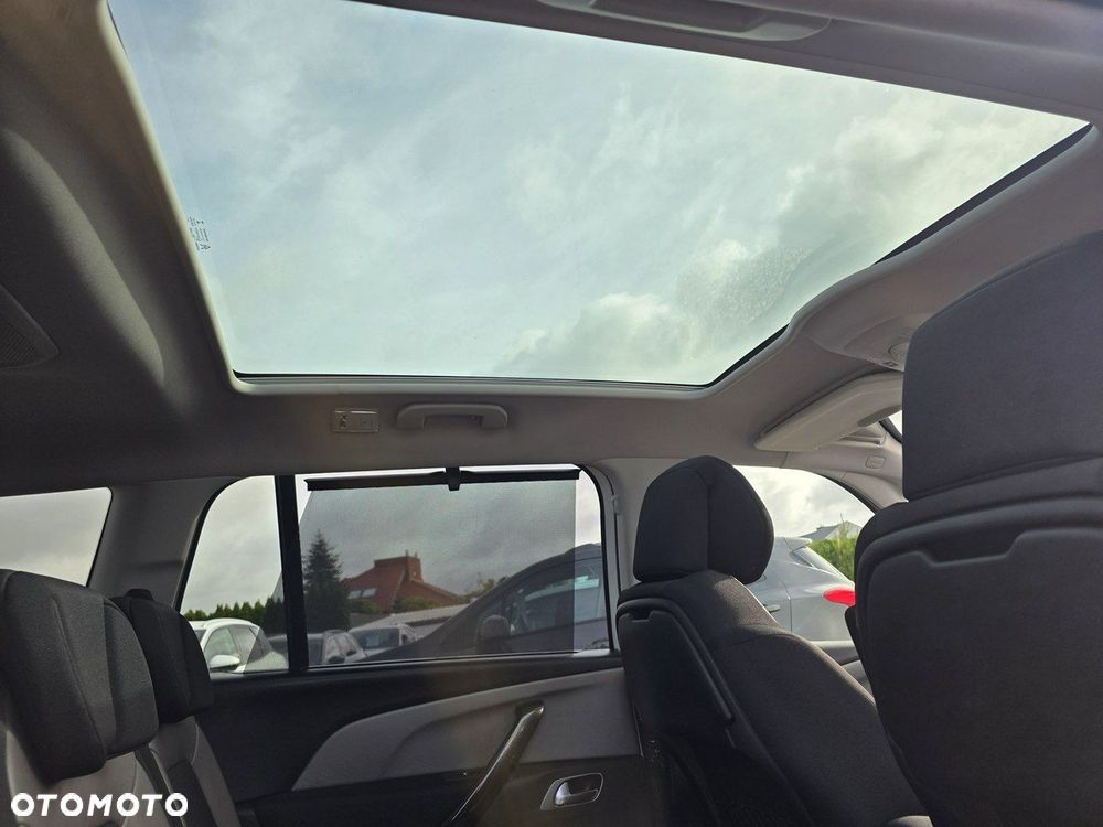Citroën C4 Grand Picasso 2.0 BlueHDi Exclusive - 6