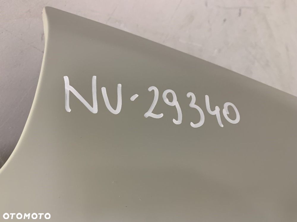 NOWY ORYGINALNY BŁOTNIK LEWA PRZEDNI LEWA PRZÓD SUZUKI SX4 06-13 57711-79J20 - 9