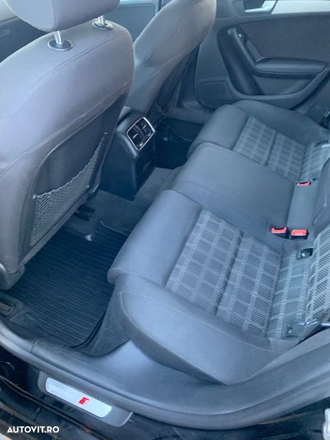 Audi A5 ack 2.0 TDI sport - 1