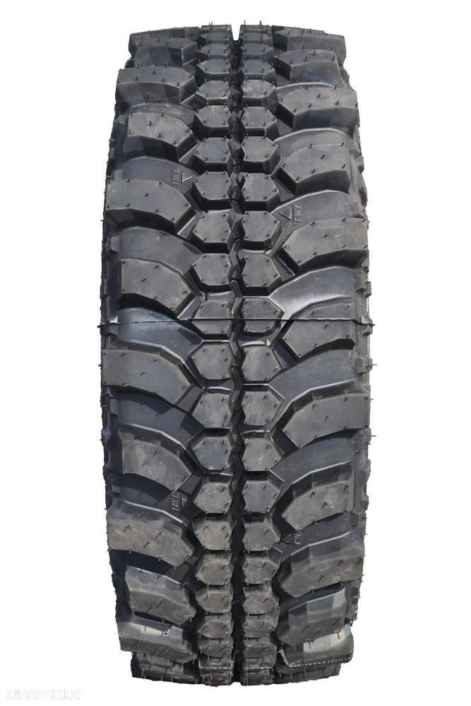 Anvelopa 205/70R15 RIDER Mud Extreme MT/R Simex - Transport gratuit! - 4