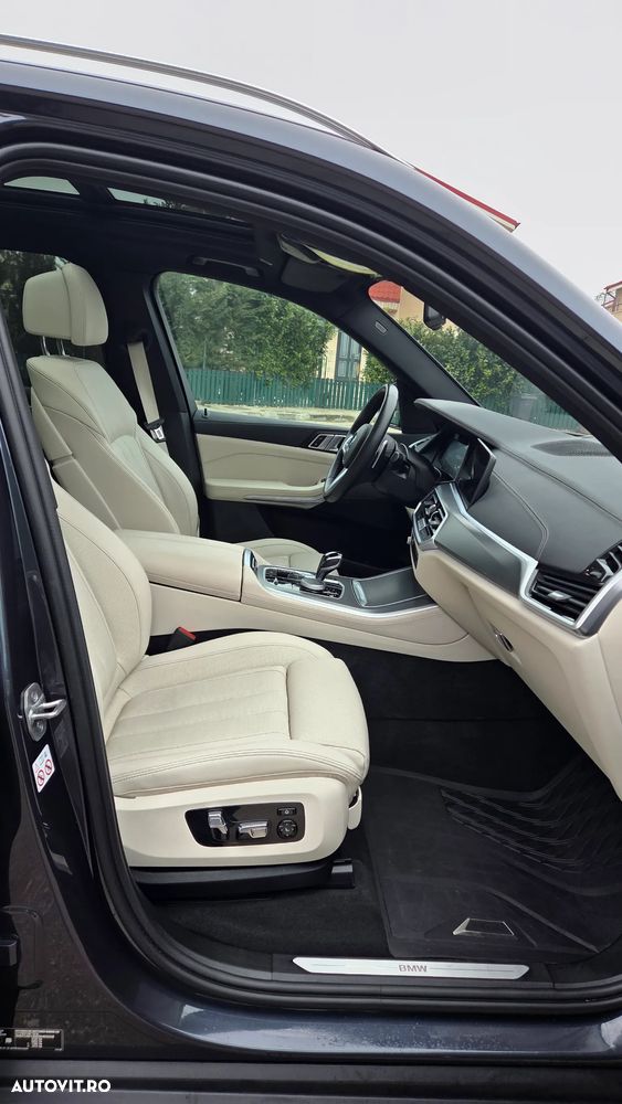 BMW X5 xDrive45e xLine - 11