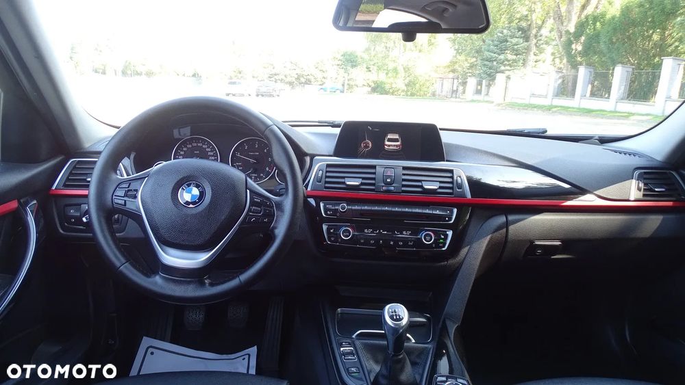 BMW Seria 3 - 9