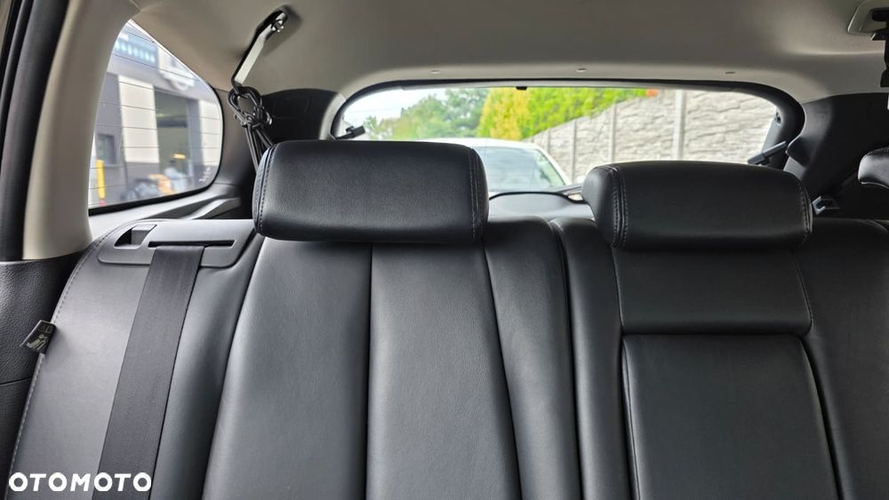 Mazda 6 2.0 CD Exclusive + - 32