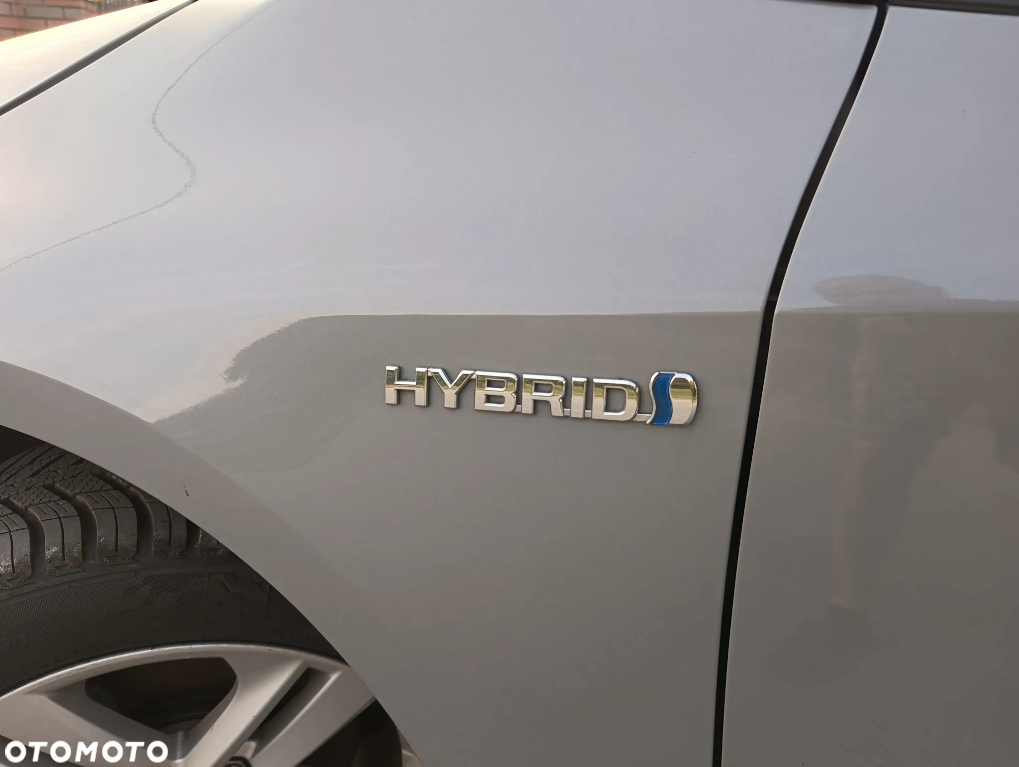 Toyota Corolla - 11